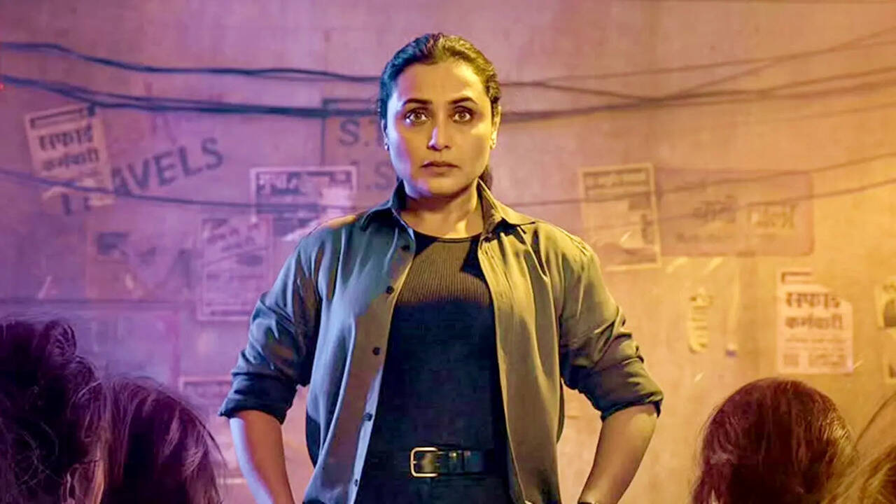 Mardaani 3 Movie Review – Bollymoviereviewz