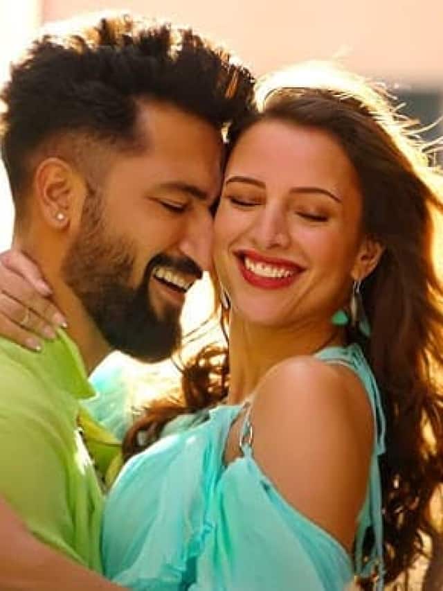 Aahista to Hum To Tere Hi Liye The: 5 Times Triptii Dimri Served Popular Love Tracks