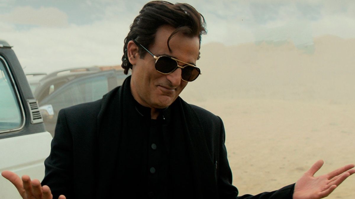 Akshaye Khanna to Return in Dhurandhar 2; Character to Get Deeper Backstory –