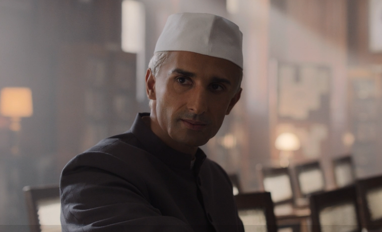 Freedom At Midnight Season 2 Review