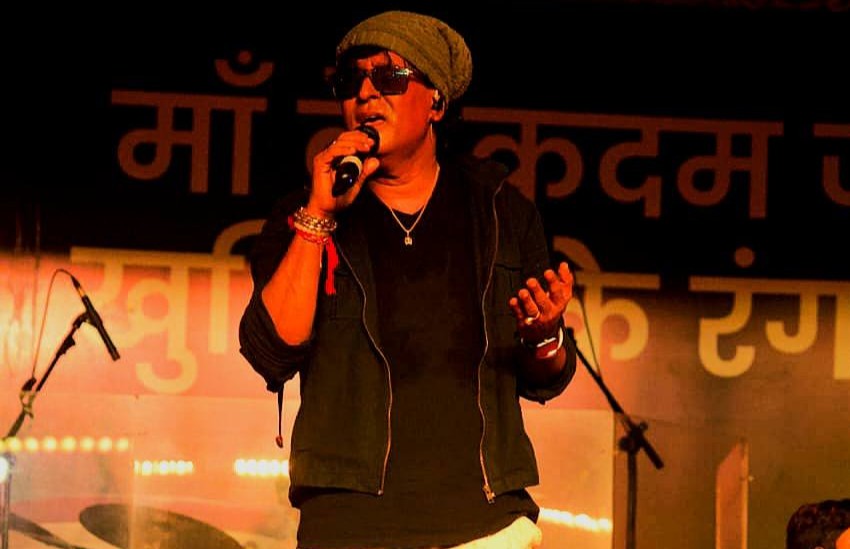 “Zubeen was one in a trillion” – Supratiek Ghosh