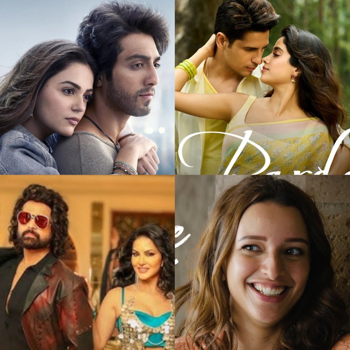 Bollywood best songs of 2025 – Beyond Bollywood