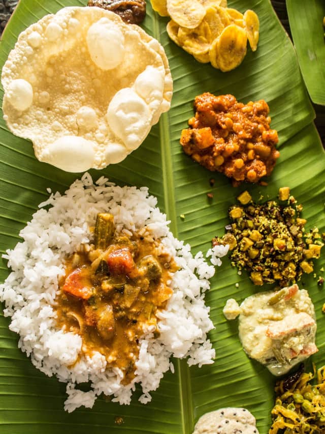 10 Iconic Dishes Of Kerala Every Foodie Must Try