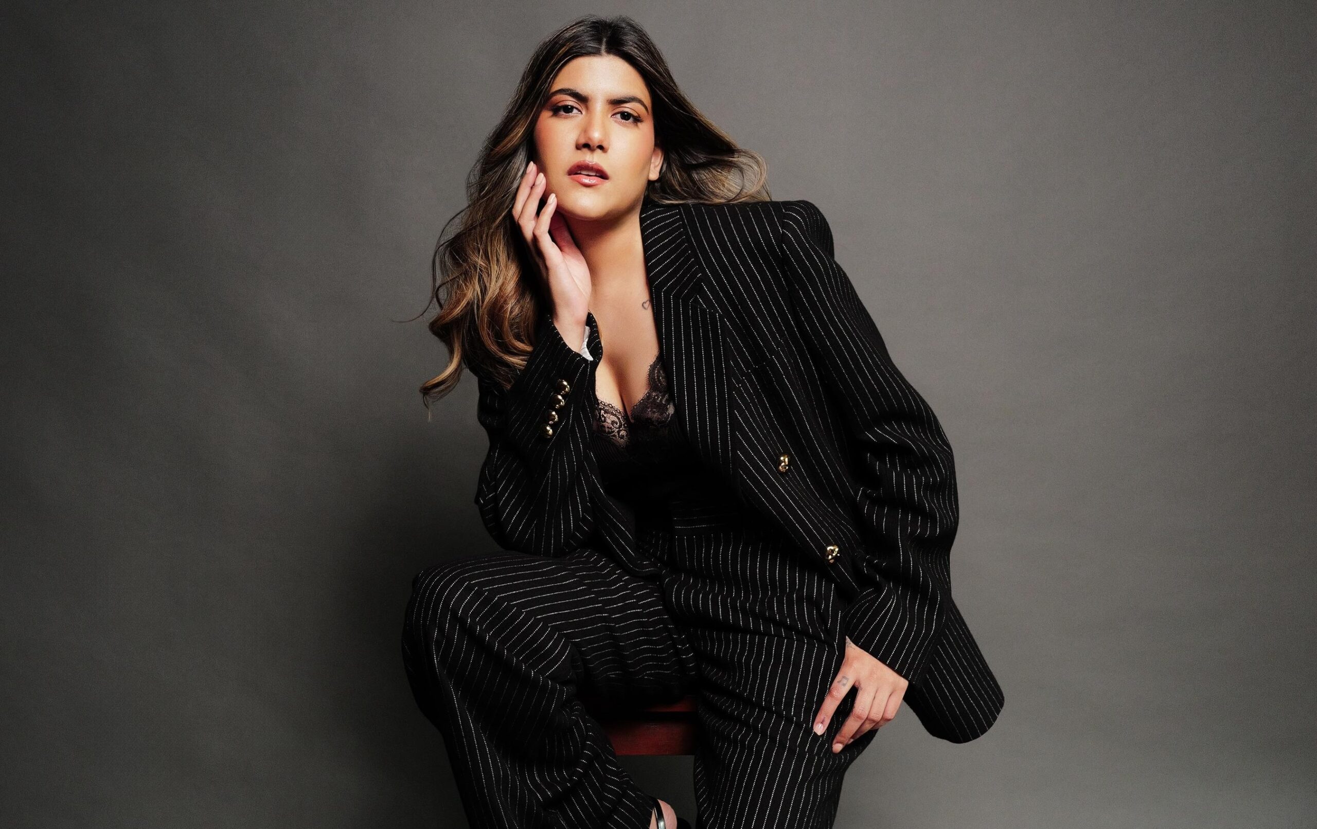 Ananya Birla launches Birla Studios