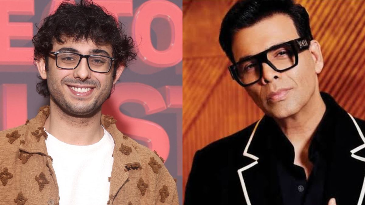 BIG WIN for Karan Johar! Carry Minati Faces Interim Injunction in Defamation Case Filed by The Filmmaker –