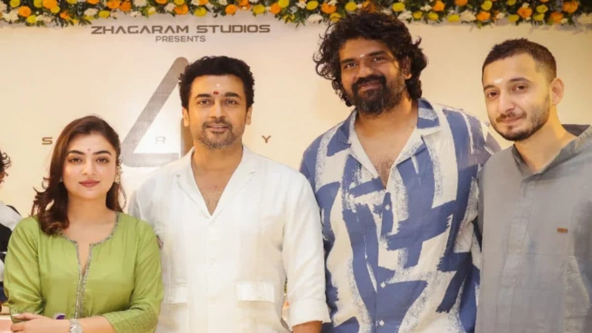 Suriya 47 Will Be A Proper Tamil Film, Confirms Jithu Madhavan | Regional Cinema News