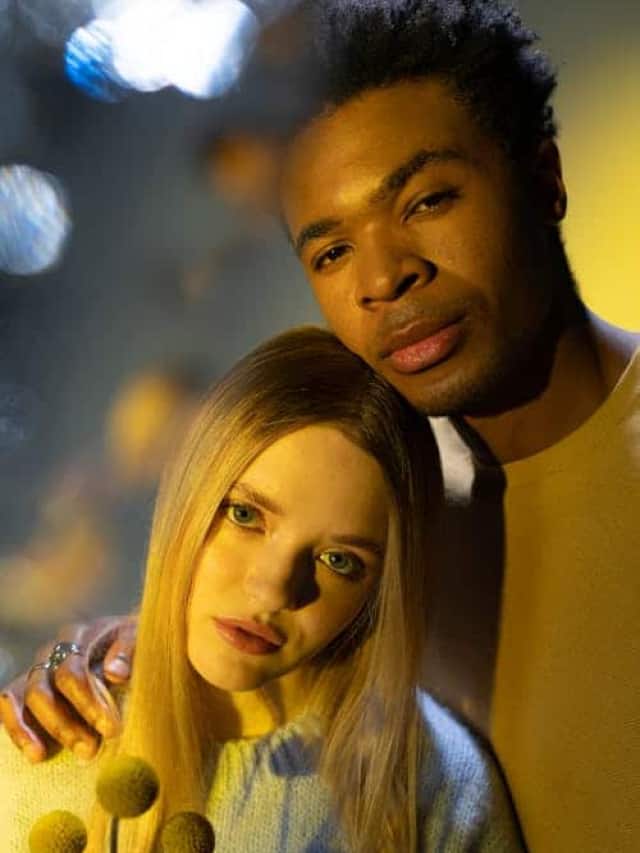 Effects Of Love On Your Brain And Body