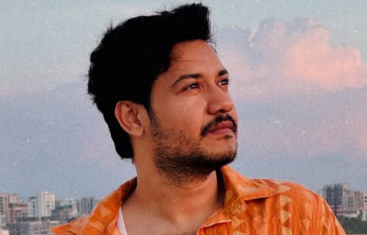 “I don’t find it difficult to juggle between multiple things” – Khushaal Pawaar