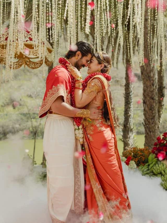 Alia Bhatt To Rashmika Mandanna: How Our Favourite Actresses Redefined Mehendi Designs