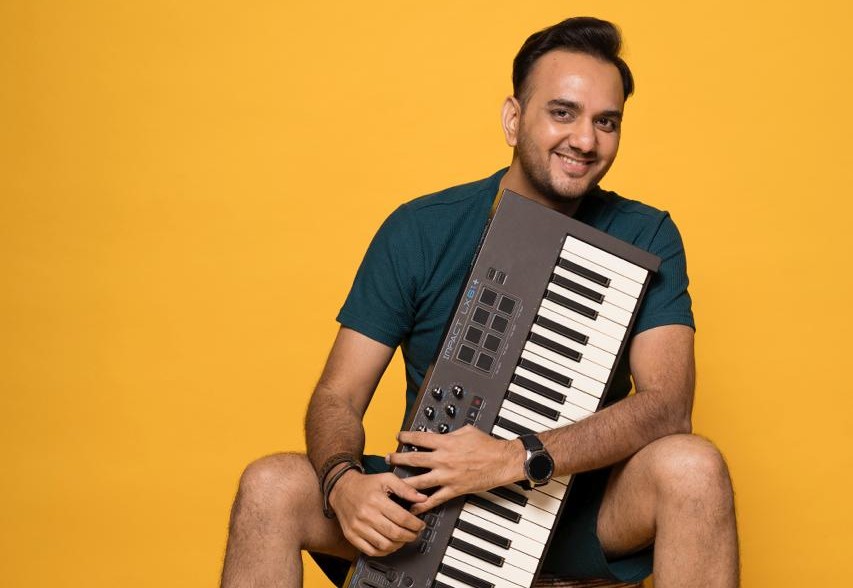 “Creating and releasing music independently is a liberating experience” – Pranaay