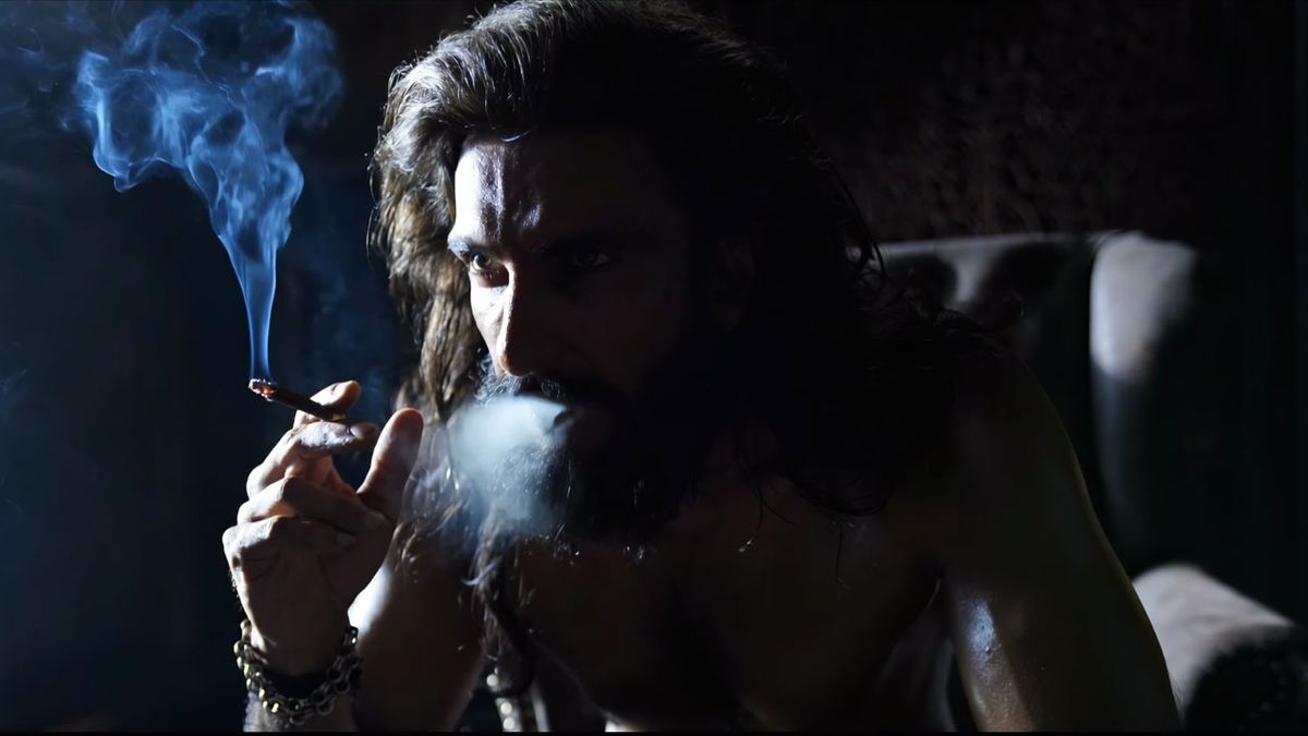 Dhurandhar 2 Heading Towards Historic 100 Crore Nett First Day –