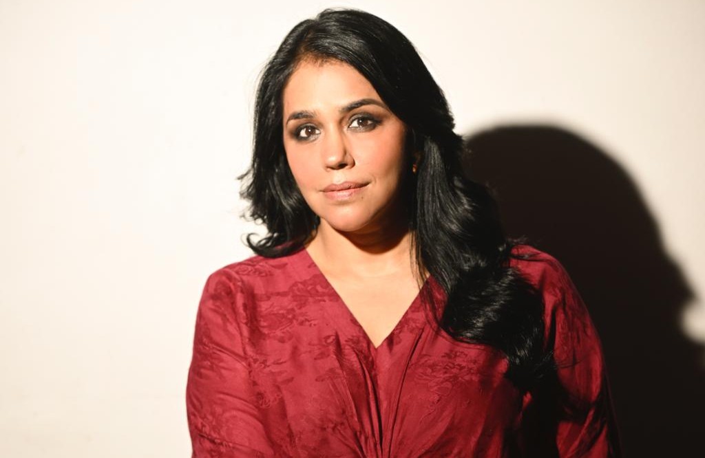 “Training gives you a strong foundation as an actor” – Taranjit Kaur