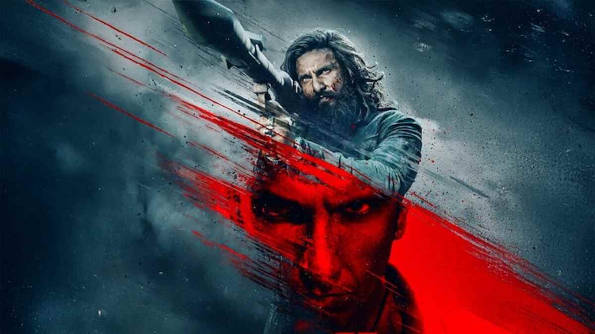 Dhurandhar 2: The Revenge Review