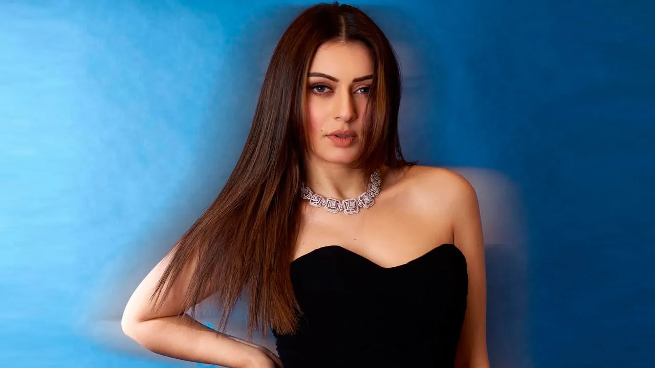 Hansika Motwani