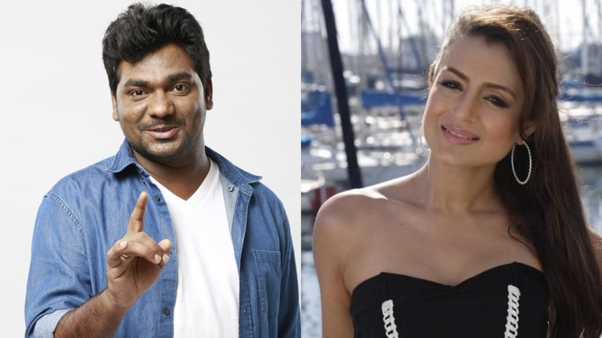 Ameesha Patel Slams Zakir Khan’s ‘Dhurandhar Se Sabki Jalti Hai’ Remark, Asks ‘Aapko Phone Karke Bataya?’ | Bollywood News