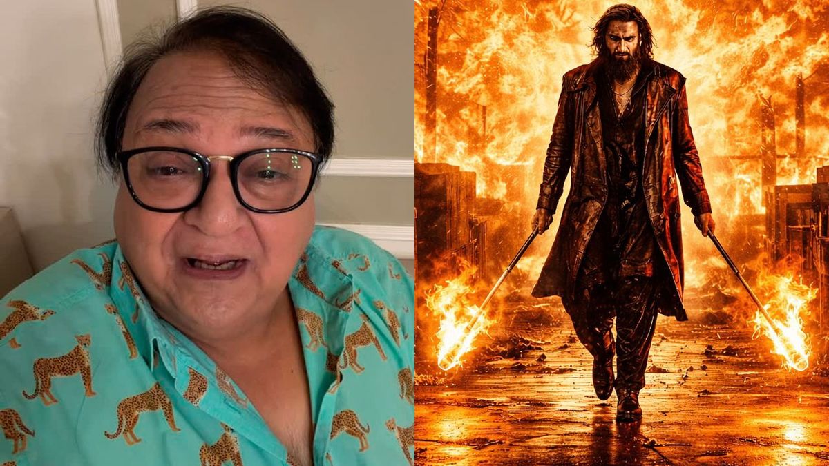 Rakesh Bedi Denies News of Receiving Rs. 1 crore From Dhurandhar Makers –