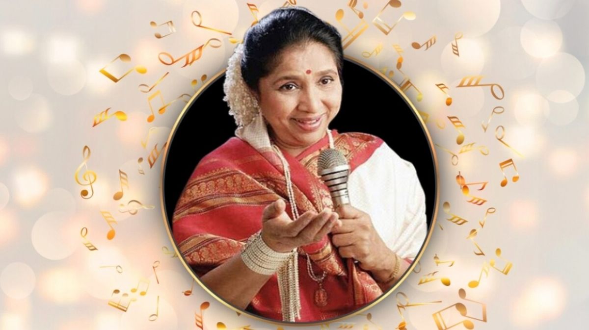 The Voice That Defined Versatility and Range For Playback Singing –