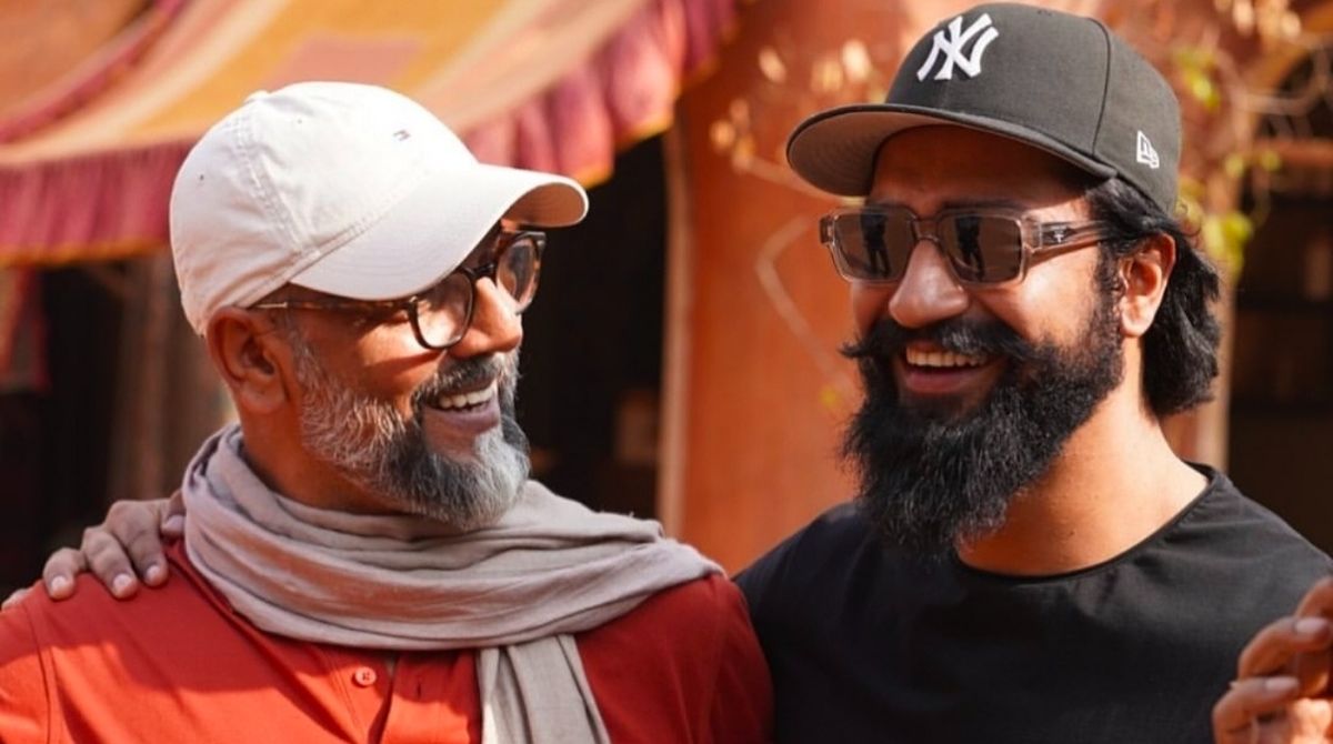 Chhaava 2 Happening! Vicky Kaushal & Laxman Utekar Gear Up For Another Historical Epic –