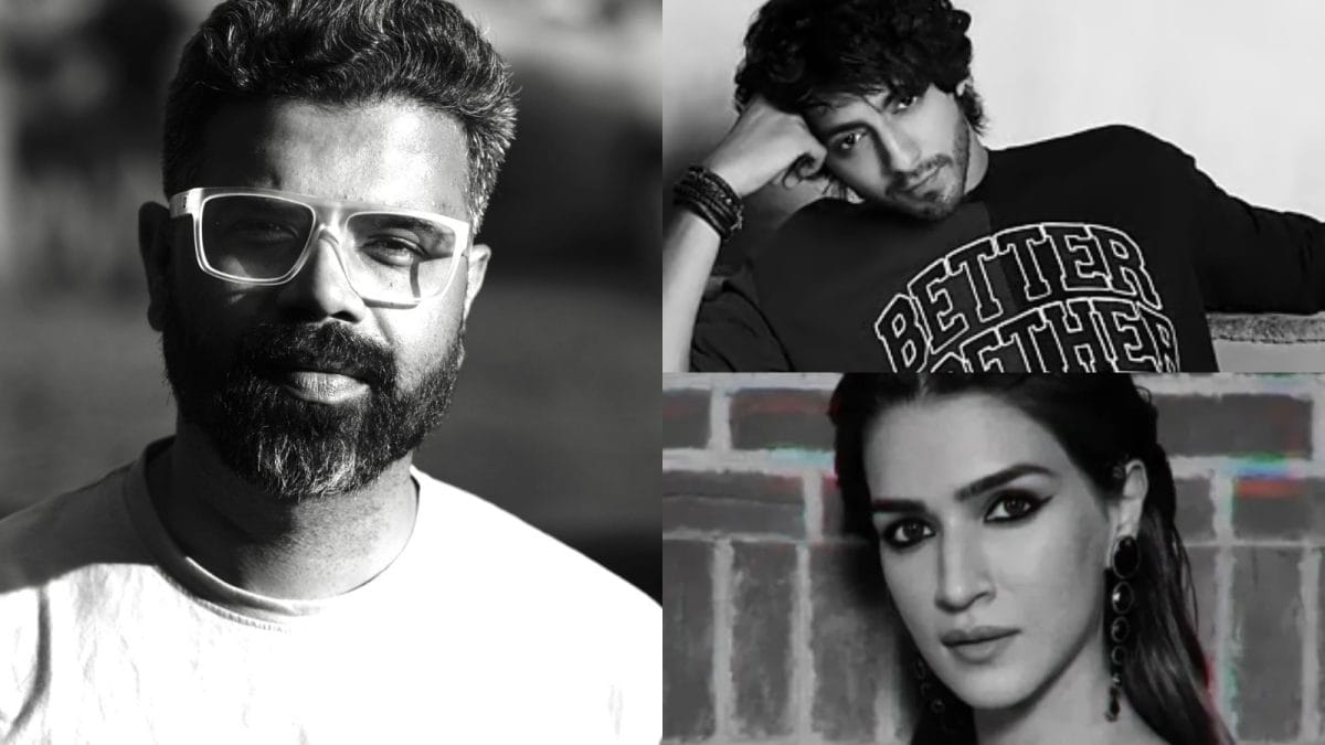 Ahaan Got Stardom After Saiyaara, Mimi’s Kriti Won National Award; Did Writer Rohan Get Due Credit? | Exclusive | Bollywood News
