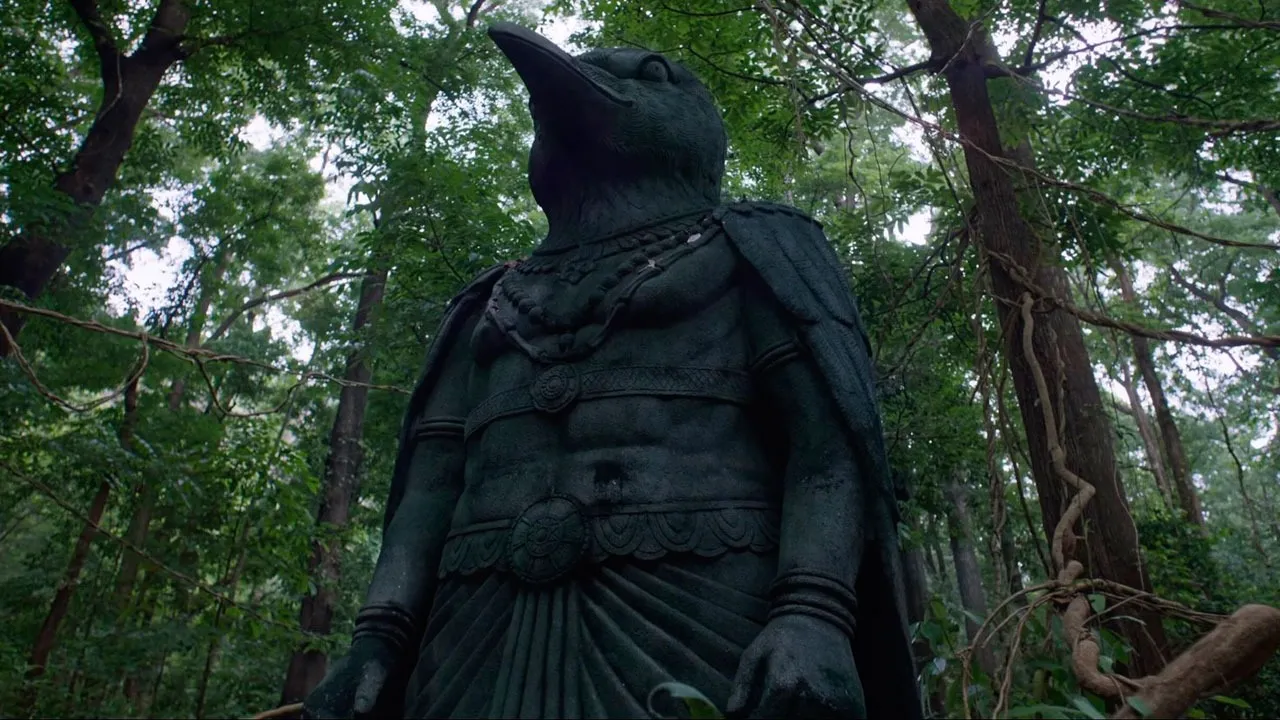 Sambhavam Adhyayam Onnu