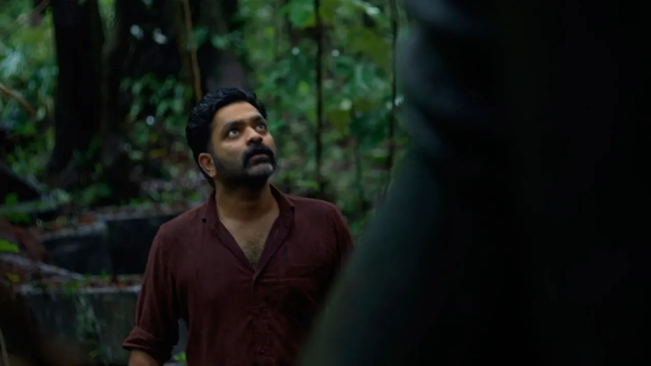 Sambhavam Adhyayam Onnu