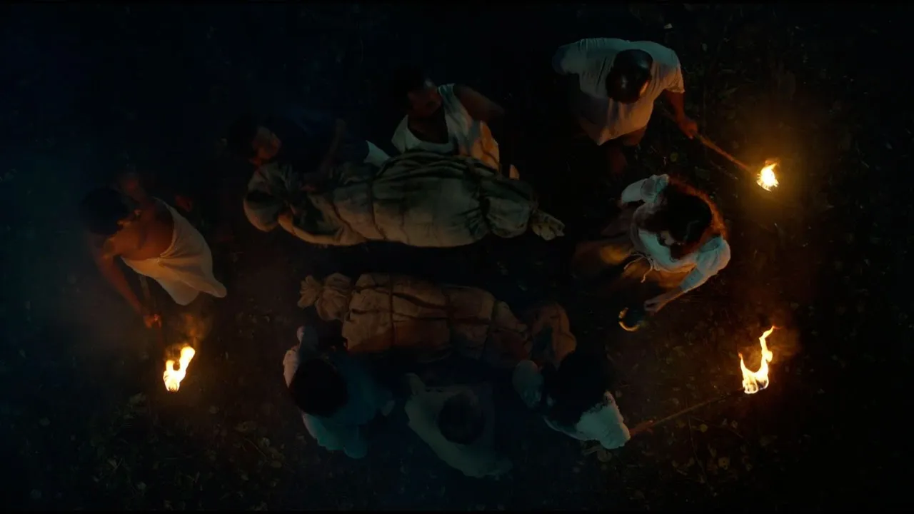 Sambhavam Adhyayam Onnu