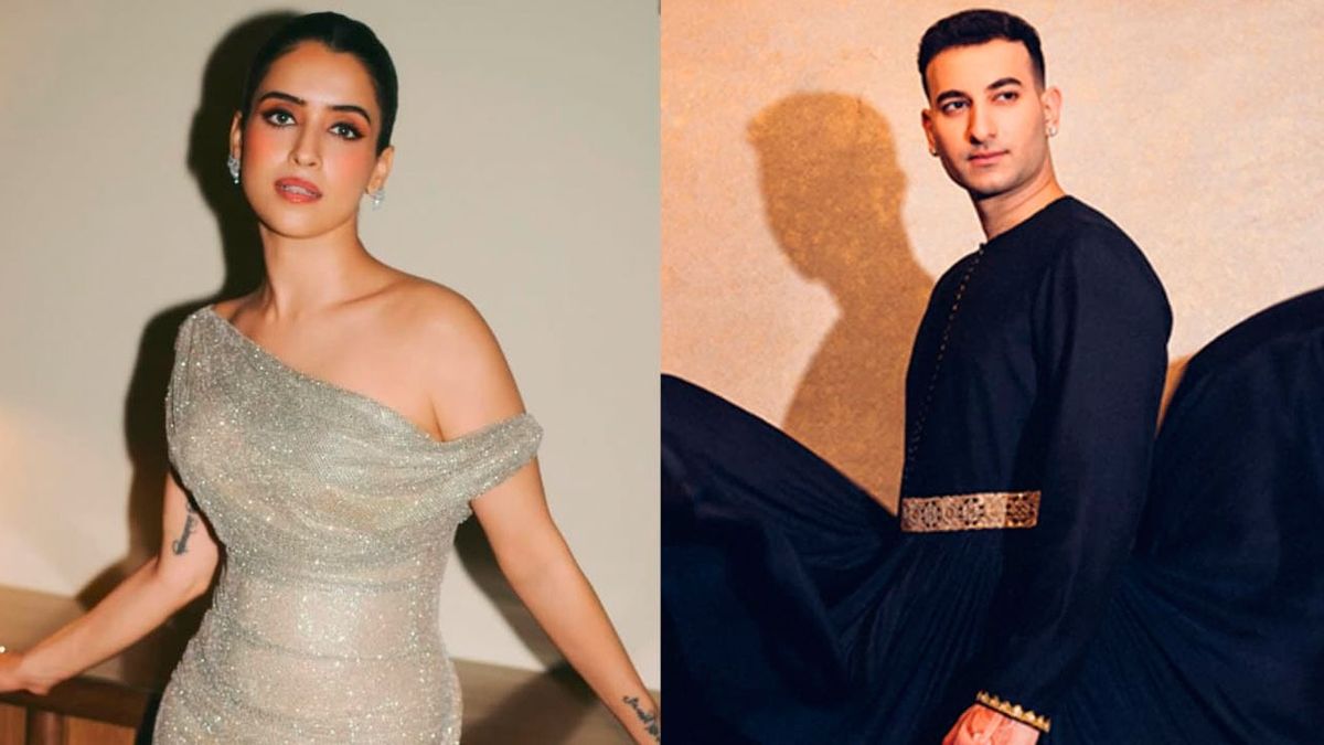 Sanya Malhotra Breaks Up With Boyfriend Rishab Sharma; He’s Dating Someone Else –
