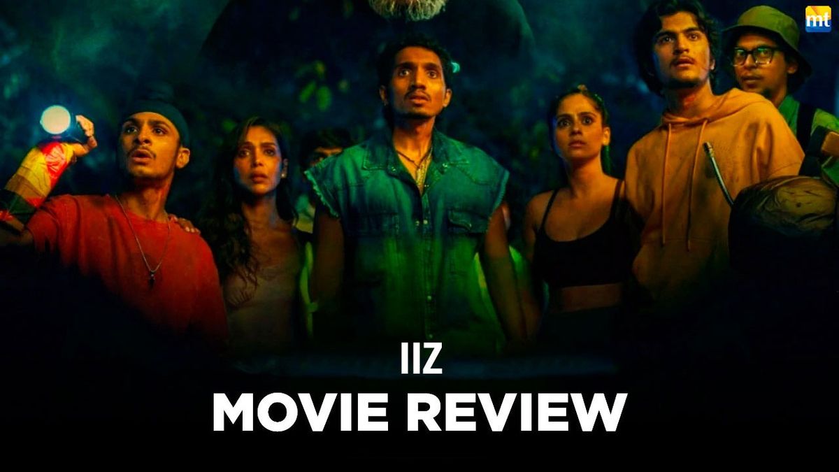 Better to Get Bitten by a Zombie Than Watch This Film