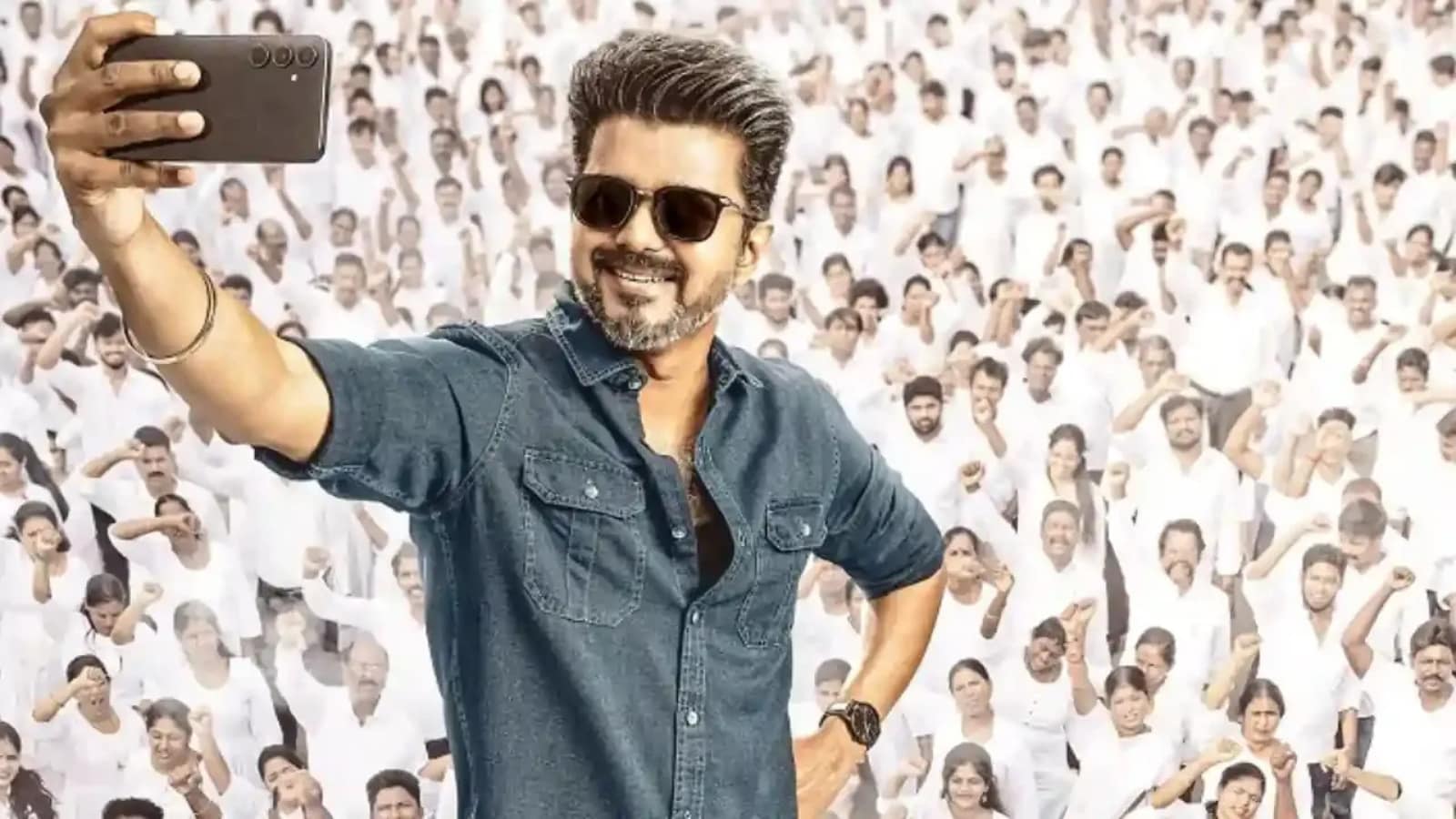 Jana Nayagan: TVK Chief Thalapathy Vijay’s Last Film Before Politics, Explained | Tamil Cinema News