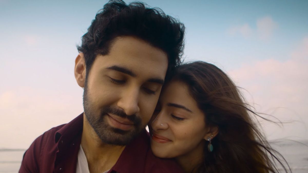 Lakshya & Ananya Panday’s Chand Mera Dil Gears Up for Trailer Launch Tomorrow After Songs Win Audience Love –