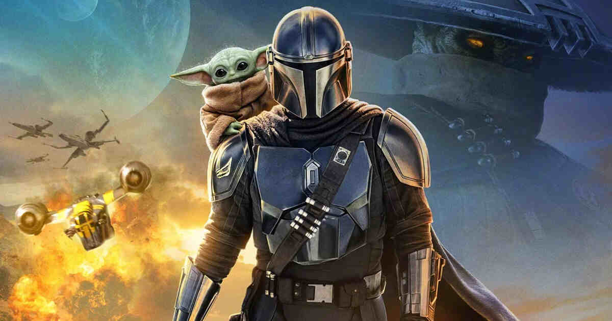 Star Wars: The Mandalorian and Grogu Review