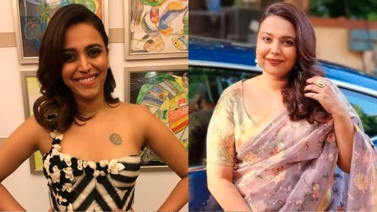 “Women’s Bodies Have More Purpose Than Sexualisation” – Swara Bhasker Reacts To Trolls On Gaining Weight After Childbirth