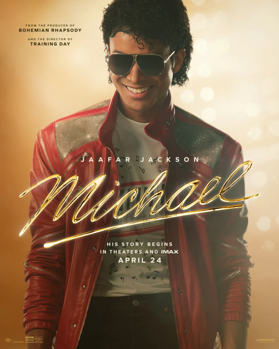 It’s like watching Michael Jackon concert – Beyond Bollywood