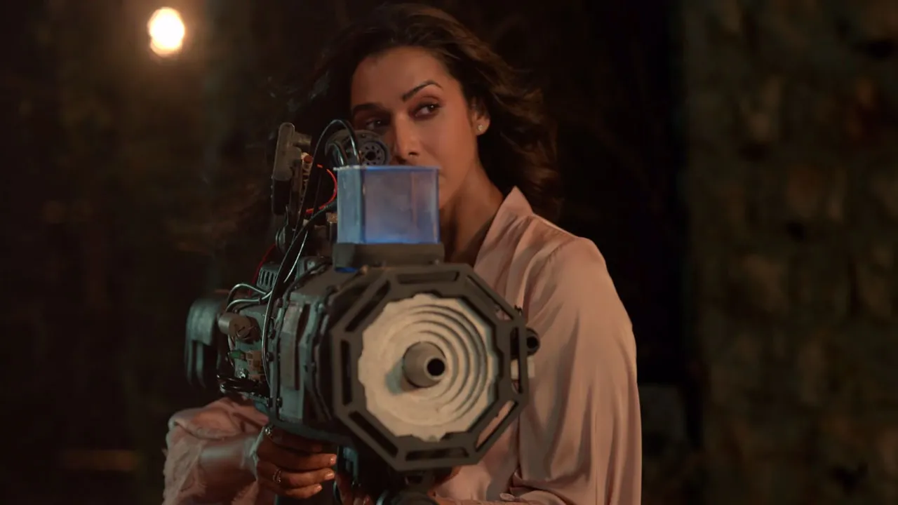 IIZ Indian Institute of Zombies