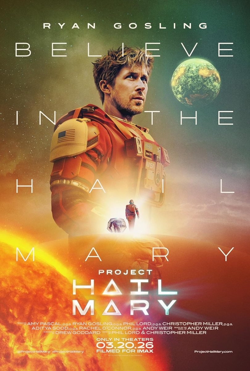 Ryan Gosling’s stunning space odyssey – Beyond Bollywood