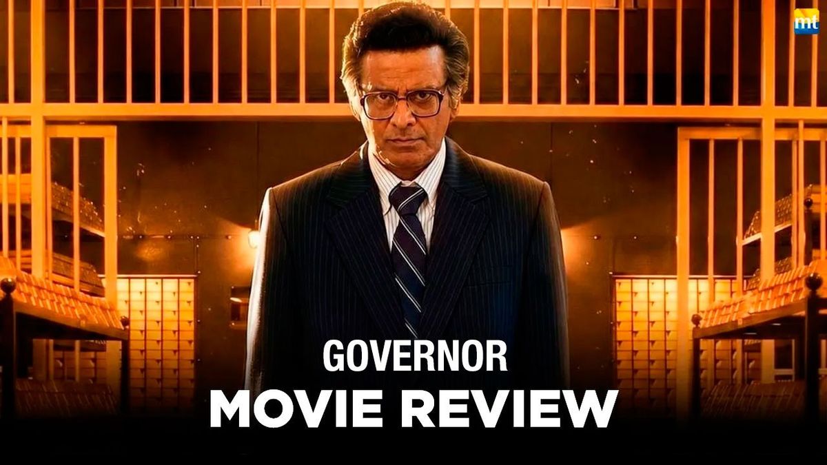 A Finance Thriller About Genuine Crisis Without Cinematic Power