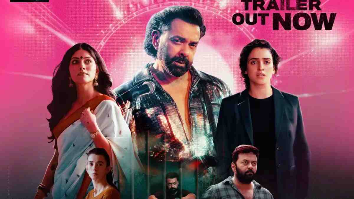 Bandar Review – Bollymoviereviewz