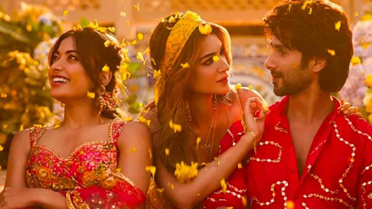 Cocktail 2 Movie Review – Bollymoviereviewz