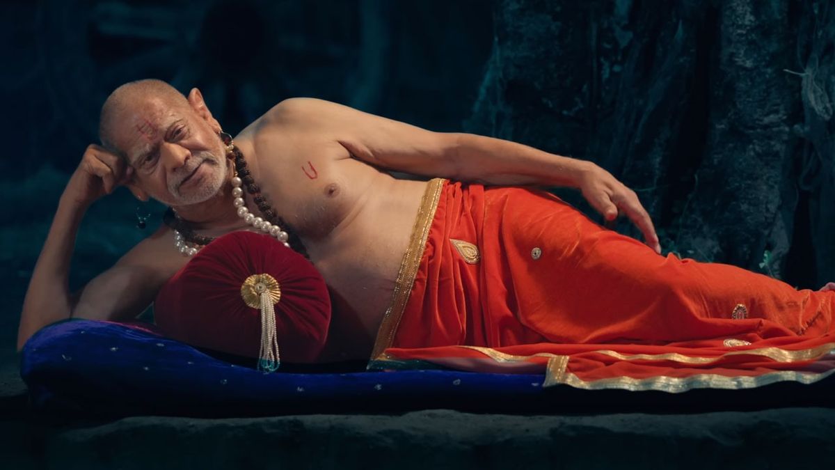 Crosses 65 Crore Nett Mark, To Surpass Raja Shivaji Soon –