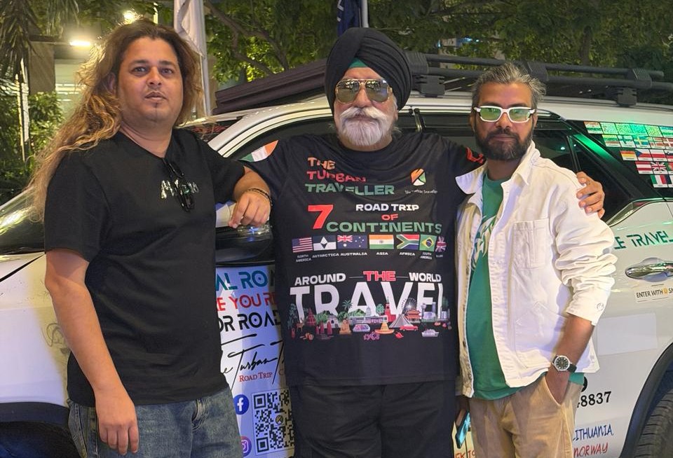 The Glamour Runway 2026: India’s first travel fashion reality show unveils a bold new era of fashion, travel and entertainment with Mumbai launch