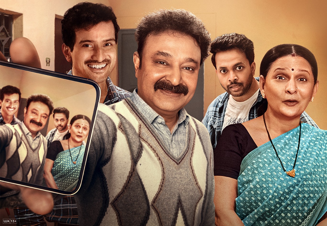 Gullak 5: As delightful as the earlier seasons