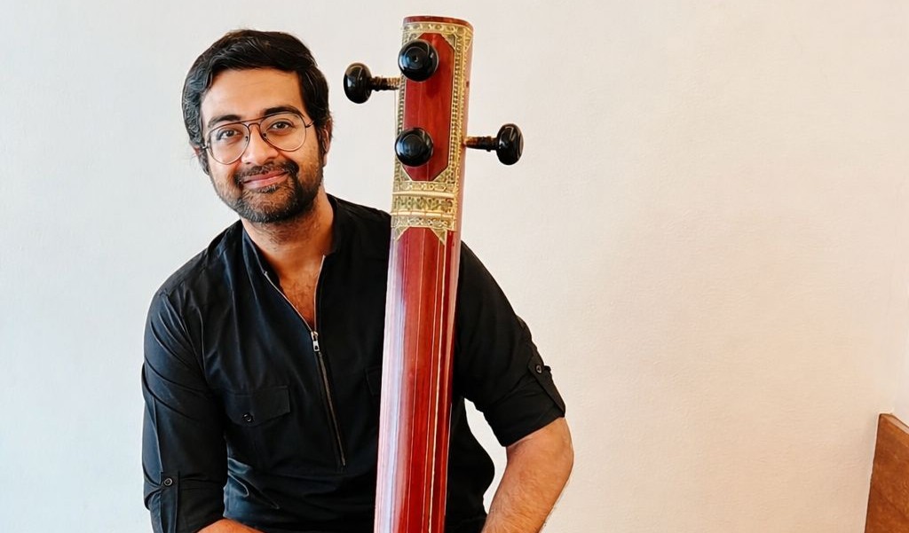 “I created an orchestra-driven score for Governor” – Mannan Shaah