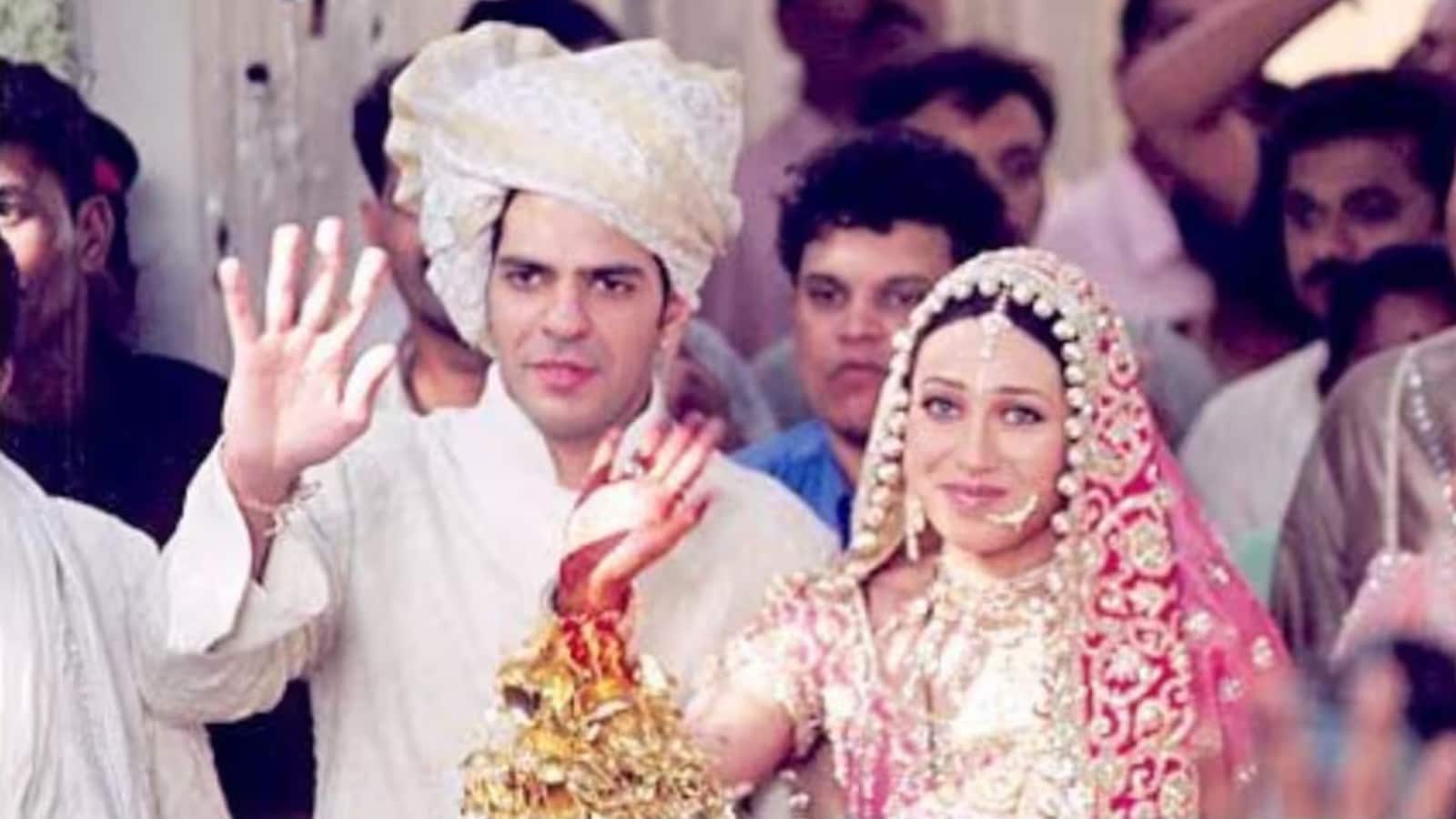 Karisma Kapoor Remembers Sunjay Kapur On Death Anniversary: ‘In Our Hearts Forever’ | Bollywood News