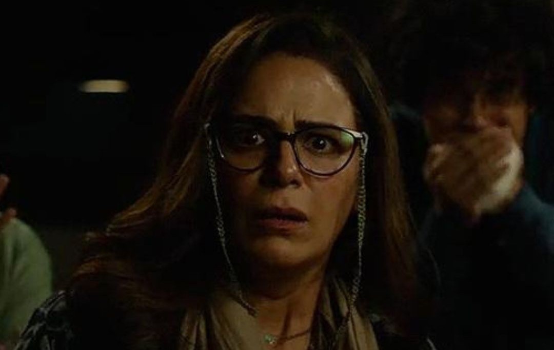 Celebrating 2 Years of Munjya: 5 Ways Mona Singh infused her ‘Mona Ka Magic’ into the blockbuster