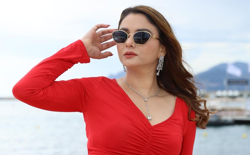 Actress Sezal Sharma’s Fakira crosses the million-view mark