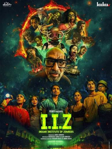 Can backbenchers halt the zombie outbreak? – Beyond Bollywood