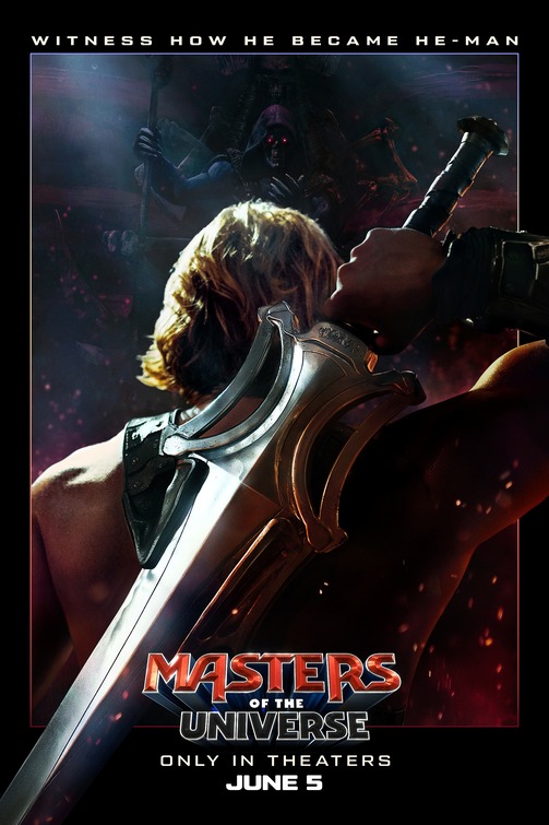 No shame in being the weakest He-Man – Beyond Bollywood