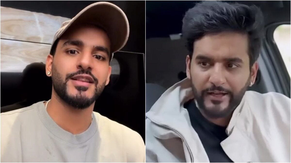 Abhishek Malhan Breaks Silence Amid Backlash Over Viral Reel Promoting E20 Fuel: ‘Video Is 1.5 Years Old’ | Television News
