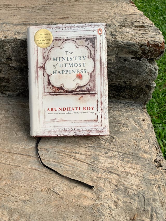 Arundhati Roy’s Must-Read Books