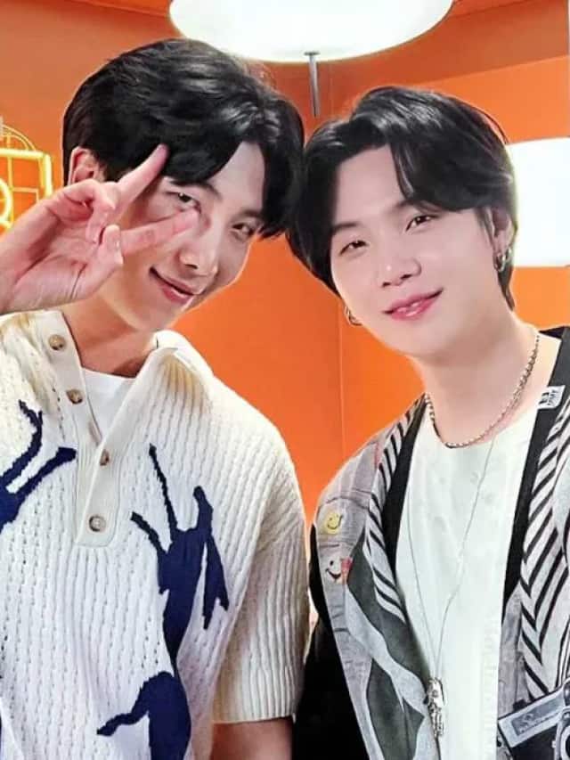 BTS Still Together After 14 Years: Here’s Why They Never Split